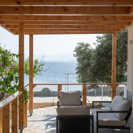 Avra Seafront * Vathirrevma