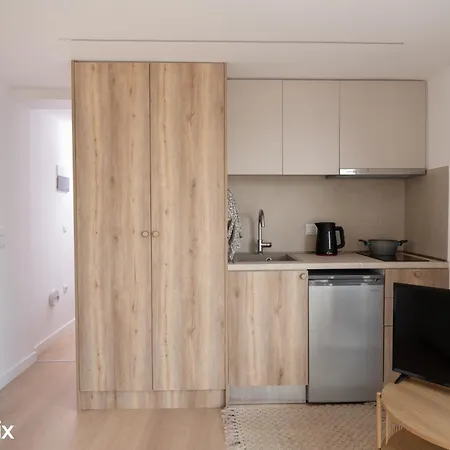 Villa Avra Seafront Vathirrevma