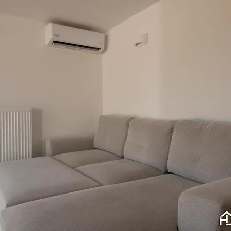 Villa Avra Seafront *