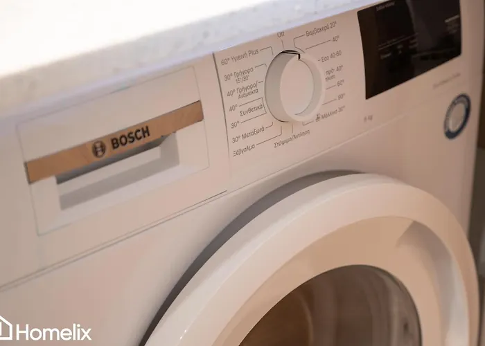 Avra Seafront Βίλα *