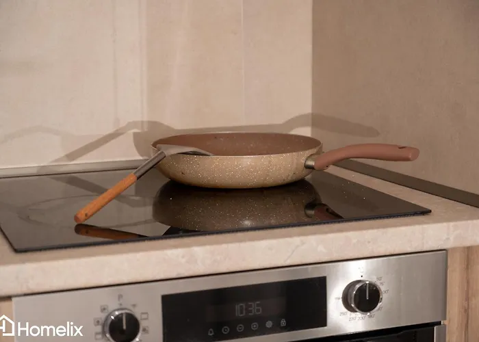 Βίλα Avra Seafront Vathirrevma