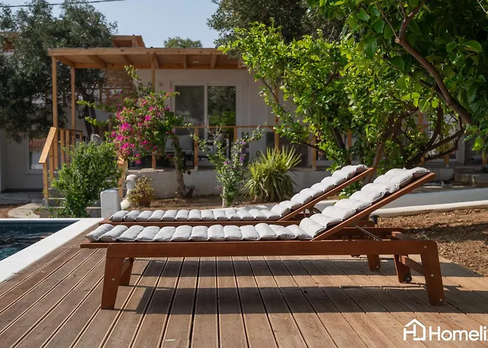 Βίλα Avra Seafront