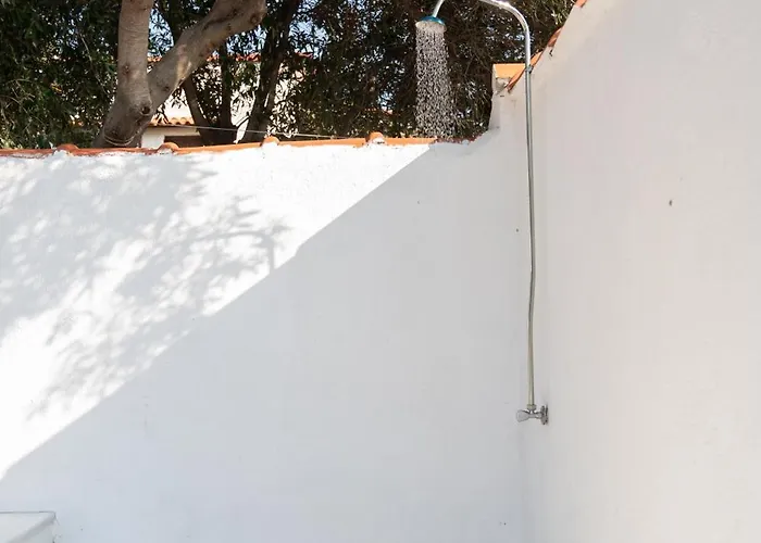 Βίλα Avra Seafront *