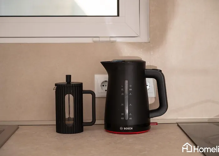 Avra Seafront Βίλα Vathirrevma