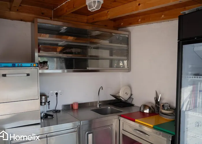 Βίλα Avra Seafront