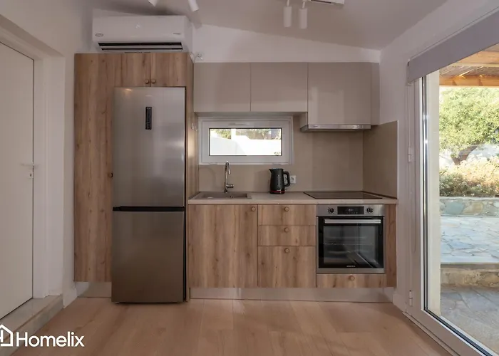 Βίλα Avra Seafront